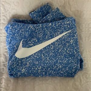 BOYS NIKE HOODIE